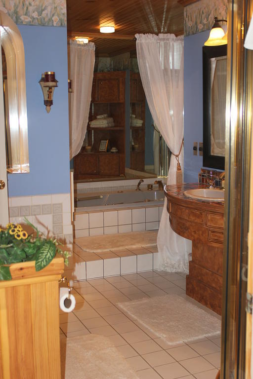 Domaine Les Boises Lee Farm S.A Bed & Breakfast Stanstead Ruang foto