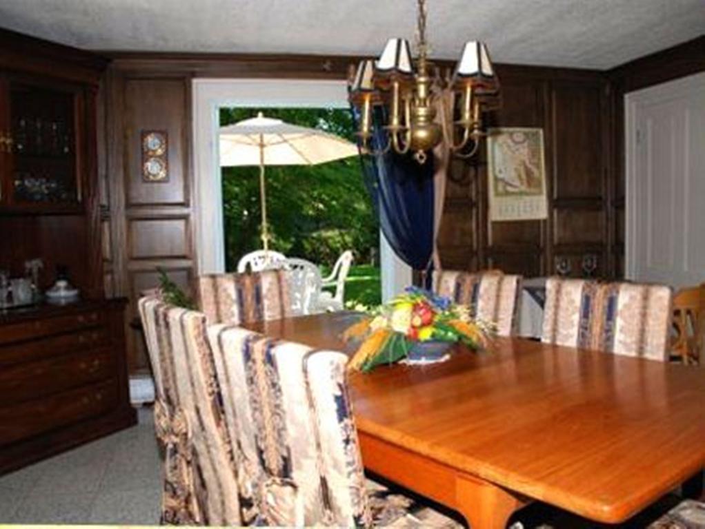 Domaine Les Boises Lee Farm S.A Bed & Breakfast Stanstead Bagian luar foto