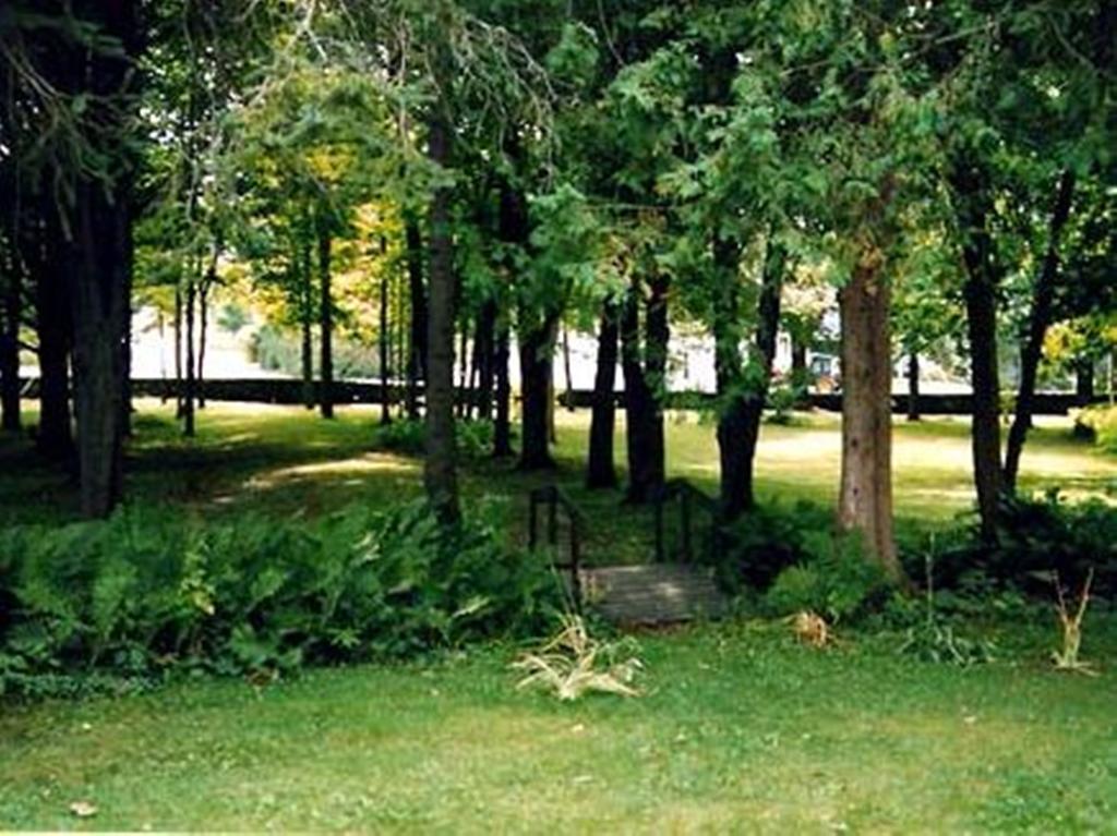 Domaine Les Boises Lee Farm S.A Bed & Breakfast Stanstead Bagian luar foto