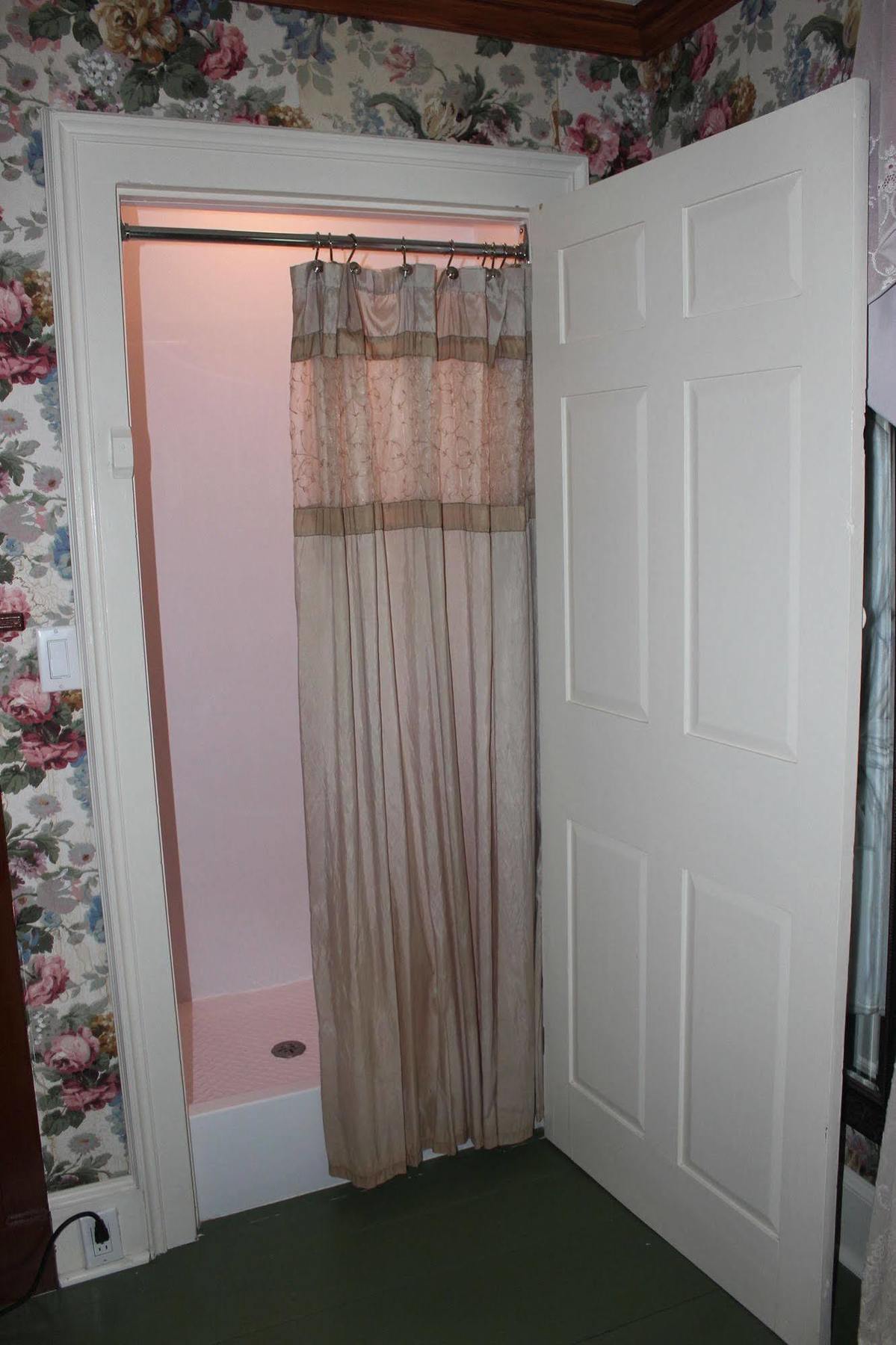 Domaine Les Boises Lee Farm S.A Bed & Breakfast Stanstead Bagian luar foto