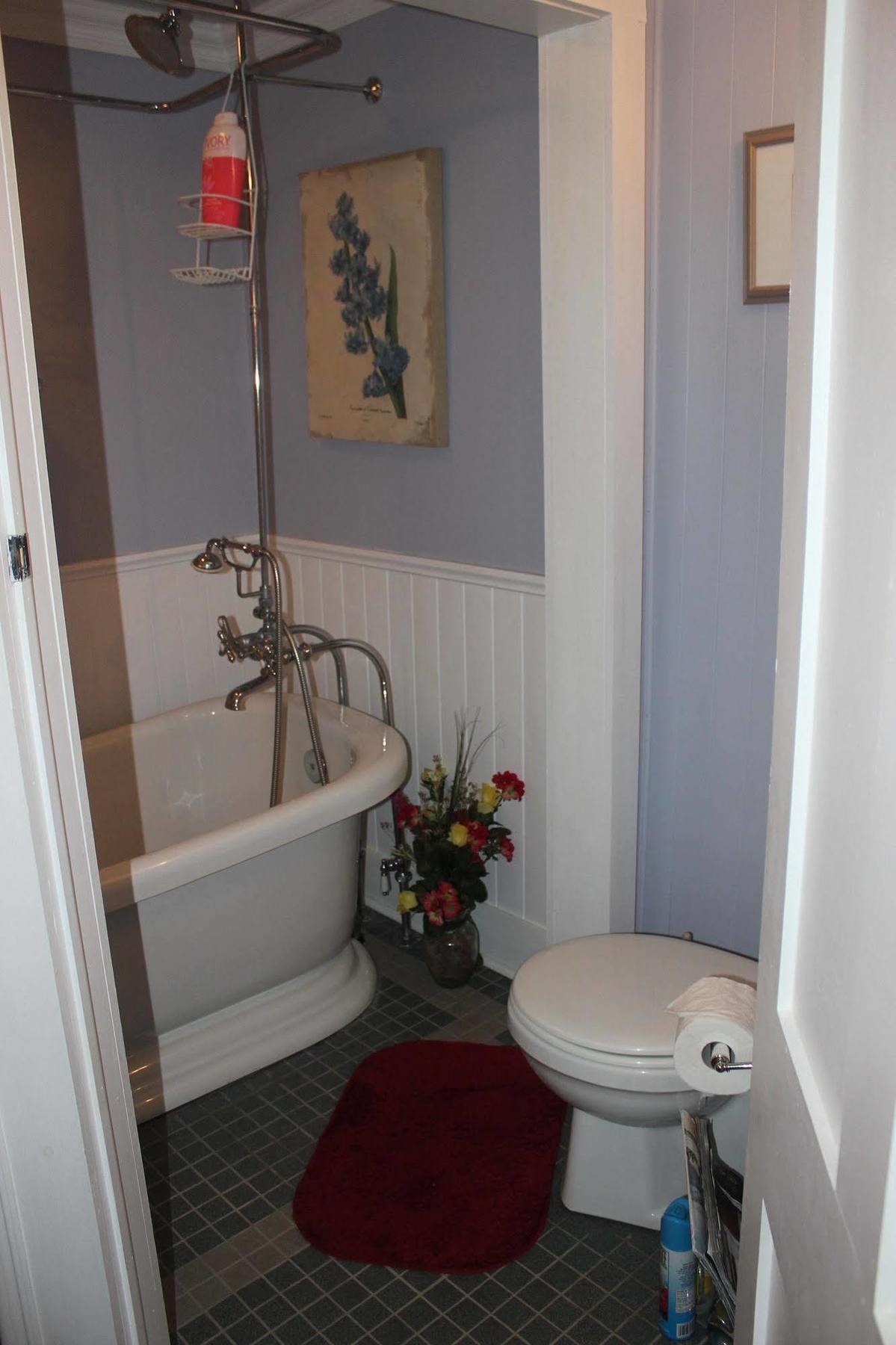 Domaine Les Boises Lee Farm S.A Bed & Breakfast Stanstead Bagian luar foto